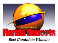 Best Candidate Website