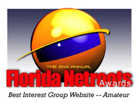 Best Interest Group Website - Amateur