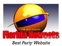 Best Party Website