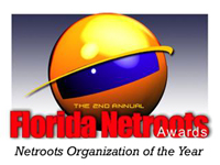 Netroots Organization of the Year