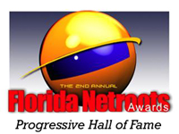 Florida Progressive Coalition Progressive Hall of Fame